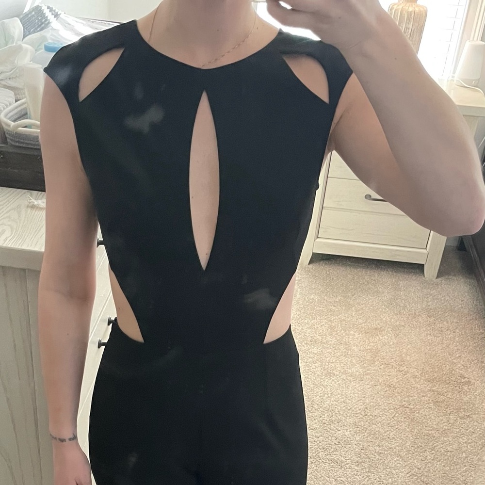 Jumpsuit